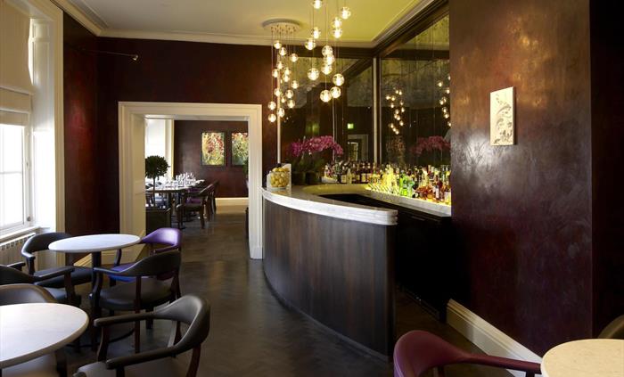 Angel Bar